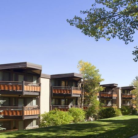 Laurelwood, A Destination Residence Snowmass Village Eksteriør billede