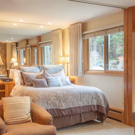 Laurelwood, A Destination Residence Snowmass Village Eksteriør billede