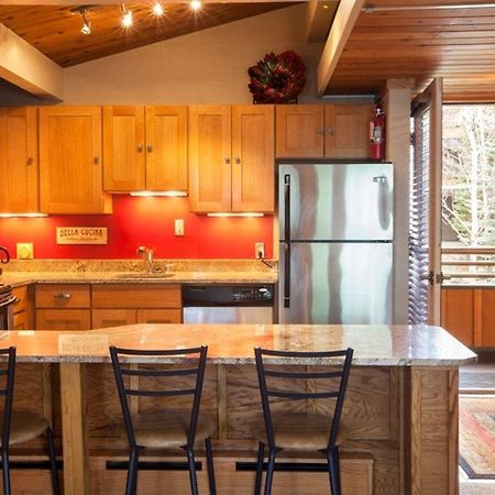 Laurelwood, A Destination Residence Snowmass Village Eksteriør billede
