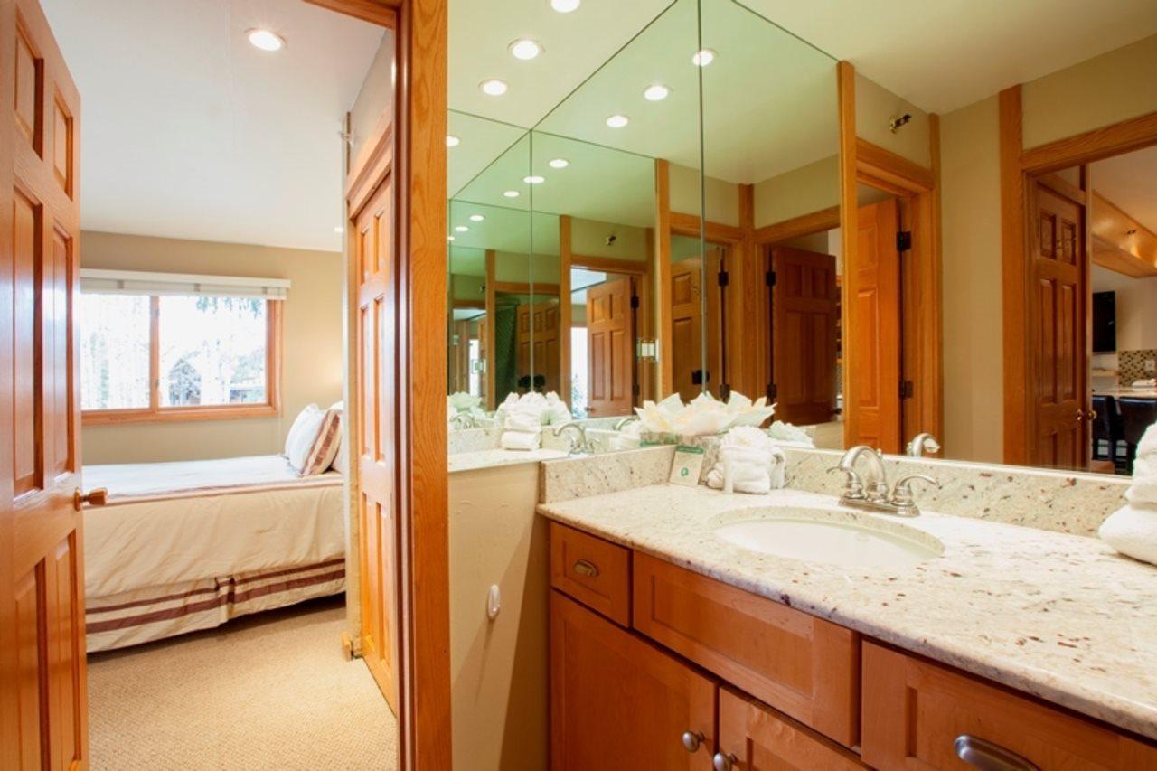 Laurelwood, A Destination Residence Snowmass Village Eksteriør billede