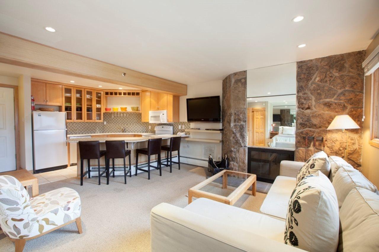 Laurelwood, A Destination Residence Snowmass Village Eksteriør billede