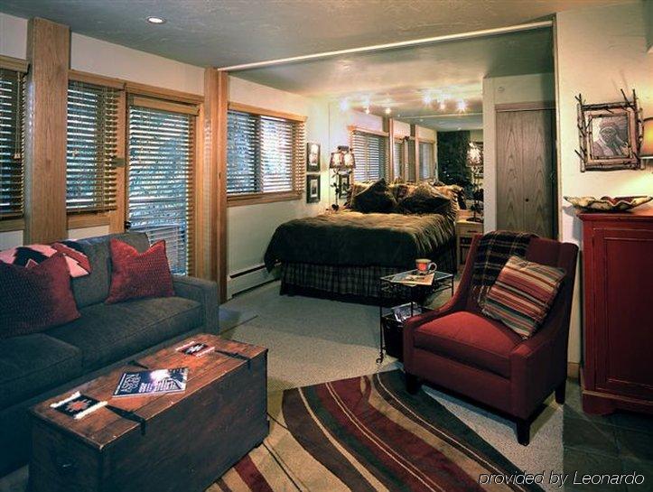 Laurelwood, A Destination Residence Snowmass Village Eksteriør billede