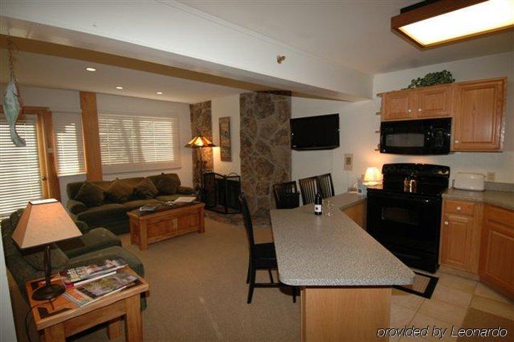 Laurelwood, A Destination Residence Snowmass Village Eksteriør billede