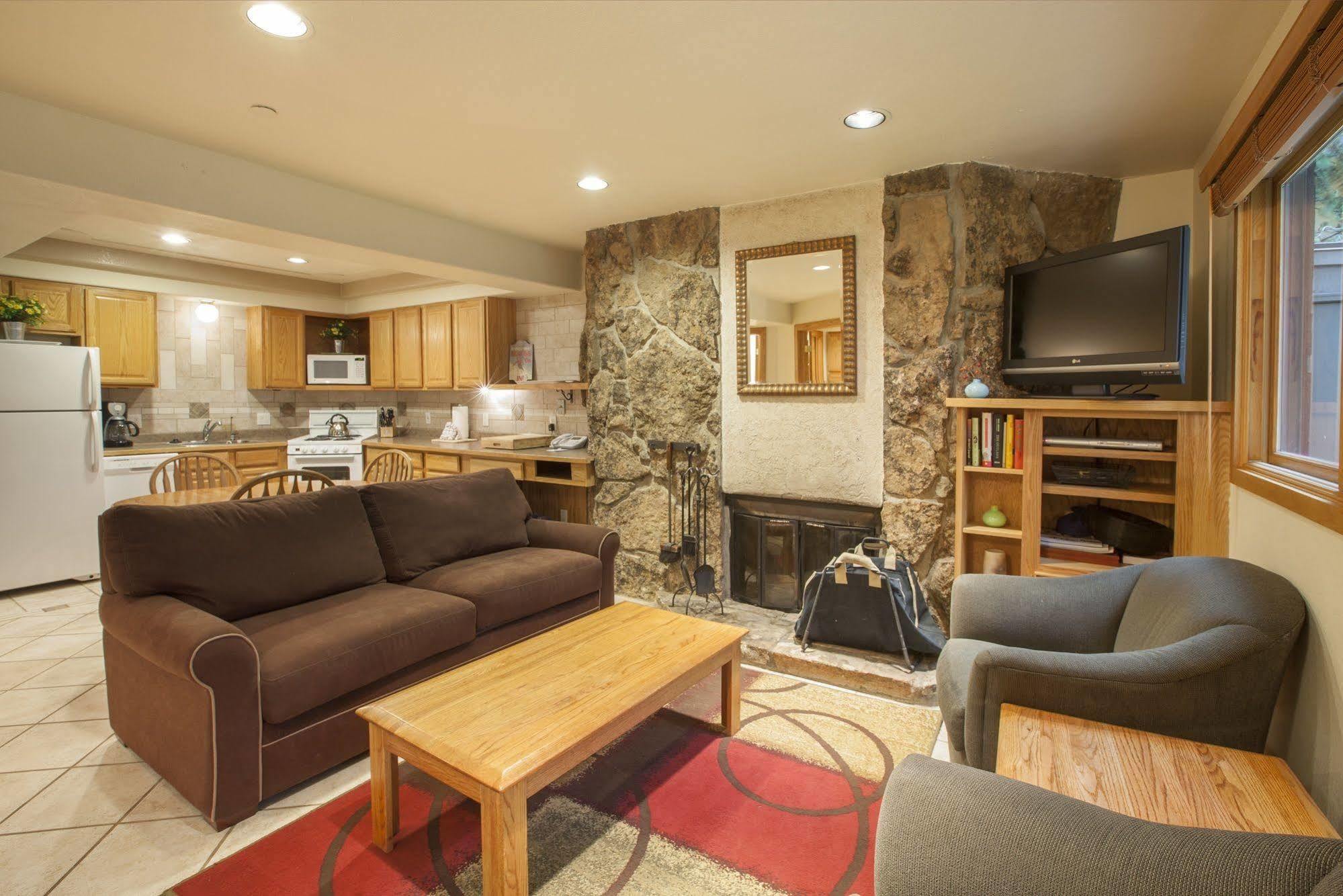 Laurelwood, A Destination Residence Snowmass Village Eksteriør billede
