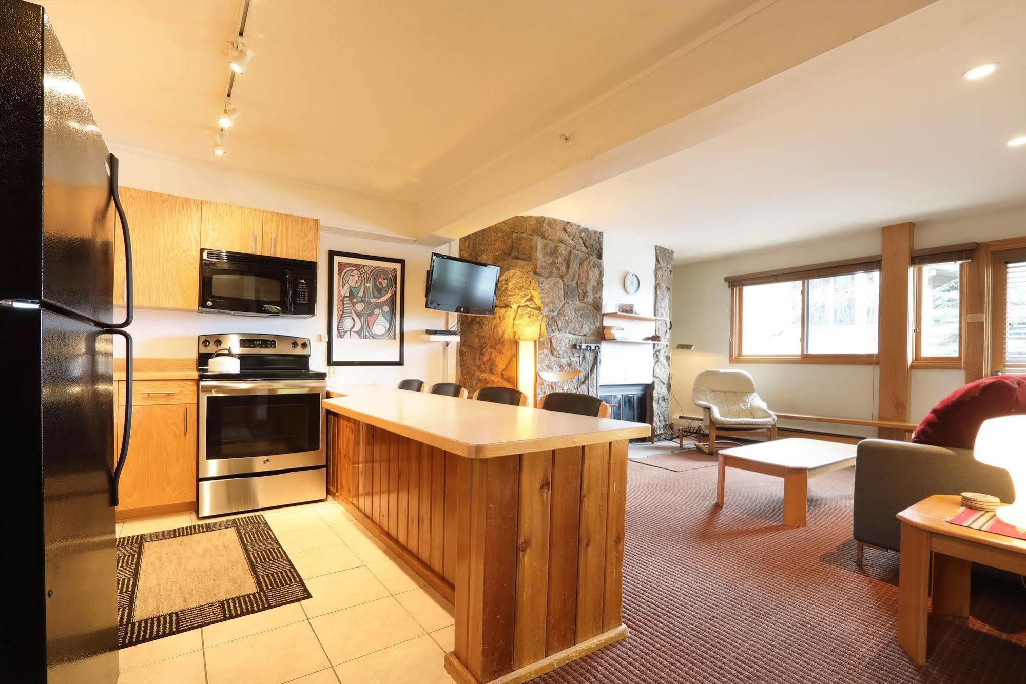 Laurelwood, A Destination Residence Snowmass Village Eksteriør billede