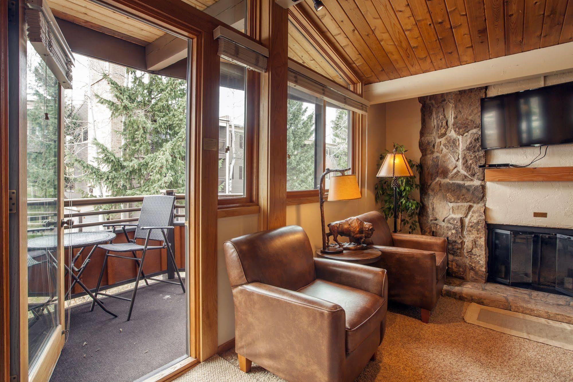 Laurelwood, A Destination Residence Snowmass Village Eksteriør billede