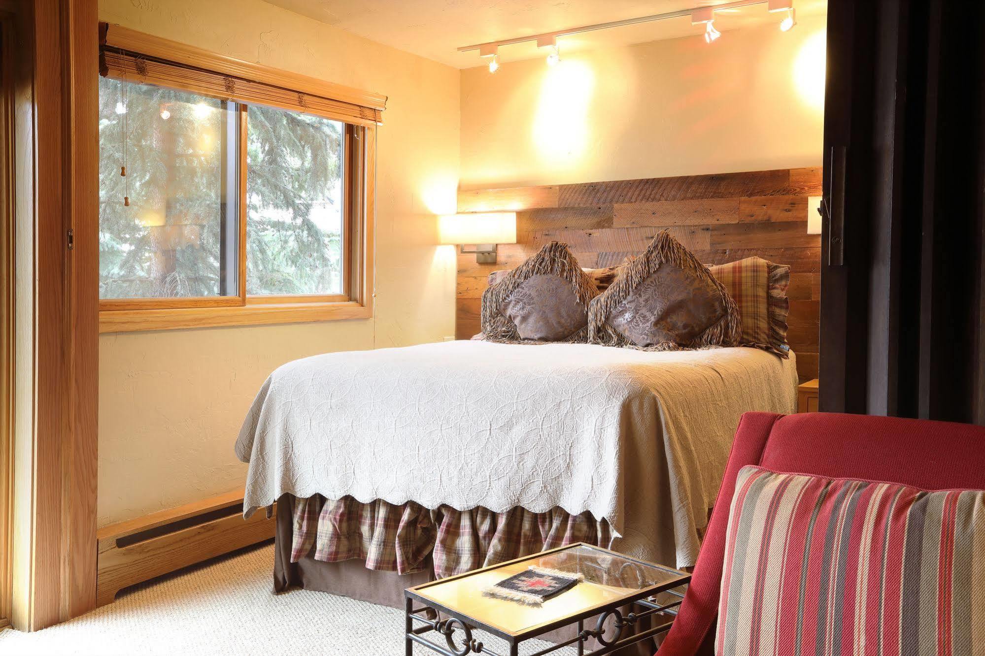 Laurelwood, A Destination Residence Snowmass Village Eksteriør billede