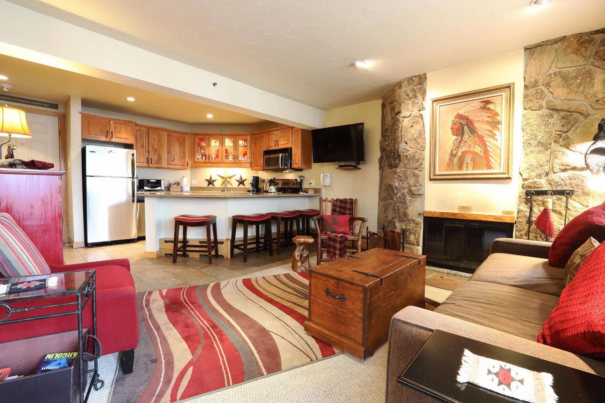 Laurelwood, A Destination Residence Snowmass Village Eksteriør billede